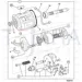JCB Part No.# 20/902618, O RING - JCB Spare Parts