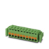 Phoenix Contact, Printed-circuit board connector - FKC 2,5- 7-ST-5,08-RF