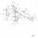 JCB Part No.# 02/802184, Bolt - JCB Spare Parts