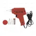 SOLDERING GUN 100 W (PLASTIC CASE) - EGA Master