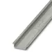 Phoenix Contact, DIN rail, unperforated, NS 35/ 7,5 UNPERF 2000MM
