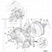 JCB Part No.# 02/802206, Bolt - JCB Spare Parts