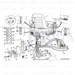 JCB Part No.# 629/24800, HOSE - JCB Spare Parts