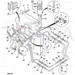 JCB Part No.# 123/02142, SPLASH GUARD - JCB Spare Parts