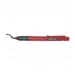 MINI MANUAL REAMER (PLASTIC) WITH UNIVERSAL BLADE - EGA Master