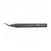 METALLIC MANUAL REAMER WITH UNIV. BLADE - EGA Master