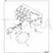 JCB Part No.# 332/D7866, Valve cartridge - JCB Spare Parts