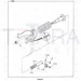 JCB Part No.# JRA0231, SEAL - JCB Spare Parts