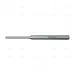 PIN PUNCH (HEXAGONAL) 4 MM - EGA Master