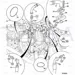 JCB Part No.# 1316/0710D, Bolt - JCB Spare Parts