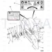 JCB Part No.# 929/31401, DISC - HIGH SPEED METAL - JCB Spare Parts