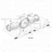 JCB Part No.# 10/906402, PLUG - JCB Spare Parts
