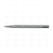 CENTER PUNCH 2,5 MM (CYLINDRICAL AND KNURLED) - EGA Master