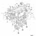 JCB Part No.# 02/634207, SS.P.N333/D1839 PLUG - JCB Spare Parts
