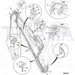 JCB Part No.# 2410/0214, GROMMET - JCB Spare Parts