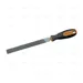 HAND FILE 4" (BASTARD) WITH HANDLE - EGA Master