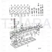 JCB Part No.# 02/100620, INSERT - JCB Spare Parts