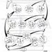 JCB Part No.# 331/18846, WEAR PAD ASSEMBLY - JCB Spare Parts