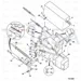 JCB Part No.# 215/14113, G.A. ANGLE SENSOR - JCB Spare Parts