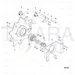 JCB Part No.# 7232/20210, SUPPORT - JCB Spare Parts