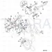 JCB Part No.# 02/634771, Spring . - JCB Spare Parts