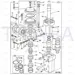 JCB Part No.# 904/20141,  SEAL BREAKER TOOL - JCB Spare Parts