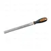 HALF ROUND RASPS 12" WITH HANDLE - EGA Master