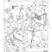 JCB Part No.# 30/925750, HOSE - JCB Spare Parts
