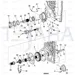 JCB Part No.# 04/800373, SEAL - JCB Spare Parts