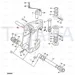 JCB Part No.# 823/10704, SHIM 71x82x1.5 - JCB Spare Parts