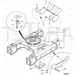 JCB Part No.# 1316/3513D, BOLT - JCB Spare Parts