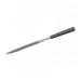 HALF ROUND NEEDLE FILE 6" - EGA Master