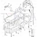 JCB Part No.# 331/37373, DIPSTICK engine. - JCB Spare Parts