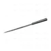 ROUND NEEDLE FILE 6" - EGA Master