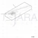 JCB Part No.# SC1412878, Gasket - JCB Spare Parts