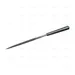 TRIANGULAR NEEDLE FILE 6" - EGA Master