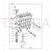 JCB Part No.# 25/608202, SPRING - JCB Spare Parts