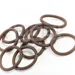 JCB Part No.# 2409/0205, O RING O RING - JCB Spare Parts