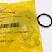 JCB Part No.# 2409/0210, O-RING - JCB Spare Parts