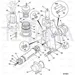JCB Part No.# 828/00350, O RING SEAL - JCB Spare Parts