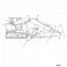 JCB Part No.# JRV0582, SHIM - JCB Spare Parts