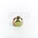 JCB Part No.# 242/00102, WHEEL NUT - JCB Spare Parts