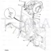 JCB Part No.# 320/06010, BOLT.BANJO M12 - JCB Spare Parts