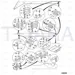 JCB Part No.# 161/00918, PLATE SEPERATOR - JCB Spare Parts