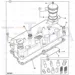 JCB Part No.# 826/11362, Screw Flange Head M6 x16mm - JCB Spare Parts