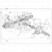 JCB Part No.# 10/906411, DISC OUTER CLUTCH - JCB Spare Parts