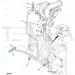 JCB Part No.# 320/00853, P CLIP(KANBAN) - JCB Spare Parts