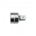 ADAPTER 1/2"(F) -3/4"(M) FOR SOCKET WRENCHES - EGA Master