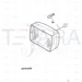 JCB Part No.# 700/31800, Light working - JCB Spare Parts