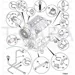 JCB Part No.# 02/941084, Sensor Temp - JCB Spare Parts